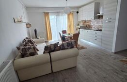 Apartament 3 camere, intermediar, mobilat si utilat, zona Ioan Rus!