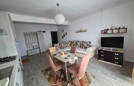 Apartament 3 camere, intermediar, mobilat si utilat, zona Ioan Rus!