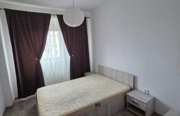Apartament 3 camere, intermediar, mobilat si utilat, zona Ioan Rus!