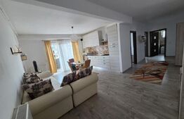 Apartament 3 camere, intermediar, mobilat si utilat, zona Ioan Rus!