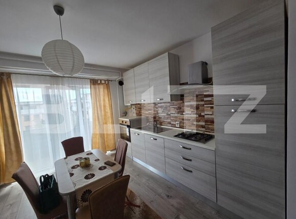 Apartament de închiriat 3 camere Floreşti - 176178AI | BLITZ Cluj-Napoca | Poza3