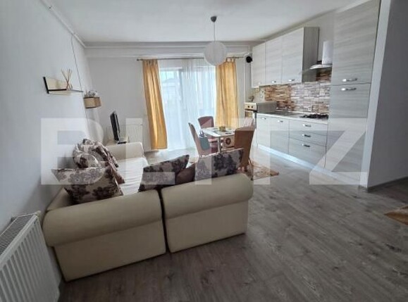 Apartament de închiriat 3 camere Floreşti - 176178AI | BLITZ Cluj-Napoca | Poza2