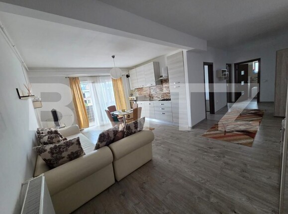 Apartament de închiriat 3 camere Floreşti - 176178AI | BLITZ Cluj-Napoca | Poza4