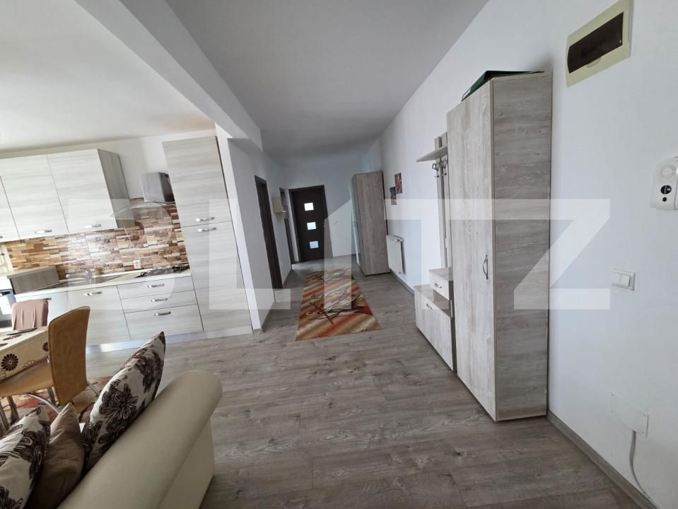 Apartament de închiriat 3 camere Floreşti - 176178AI | BLITZ Cluj-Napoca | Poza5