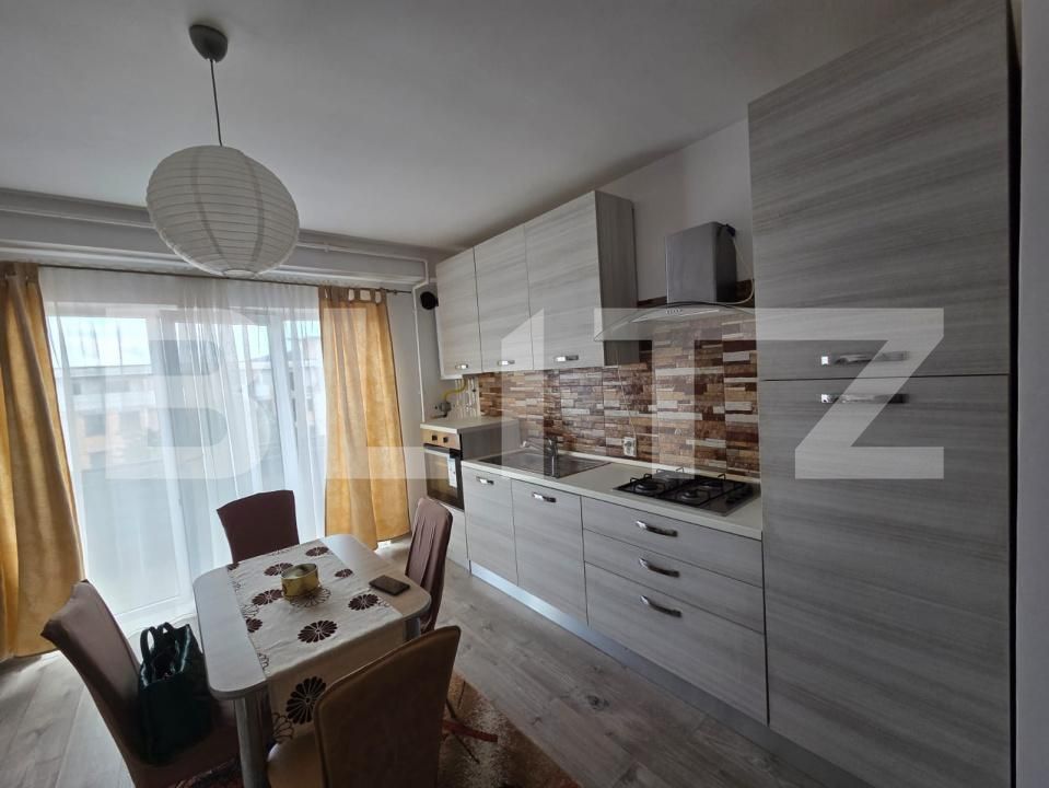 Apartament de închiriat 3 camere Floreşti - 176178AI | BLITZ Cluj-Napoca | Poza3