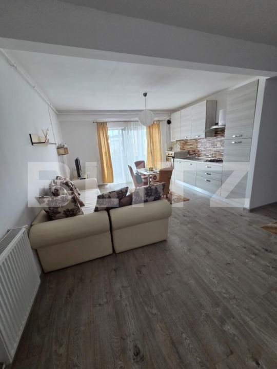 Apartament de închiriat 3 camere Floreşti - 176178AI | BLITZ Cluj-Napoca | Poza2