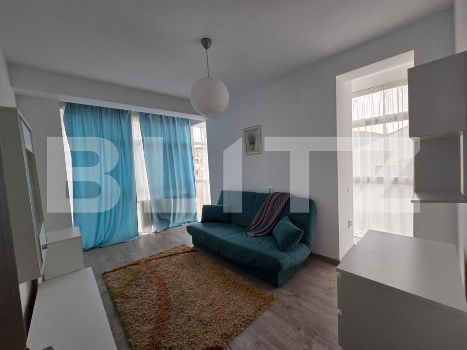 Apartament de închiriat 3 camere Floreşti - 176178AI | BLITZ Cluj-Napoca | Poza9