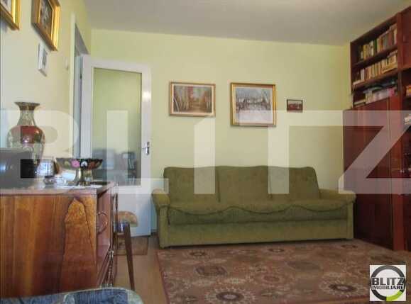 Apartament de vânzare 4 camere Zorilor - 17618AV | BLITZ Cluj-Napoca | Poza2