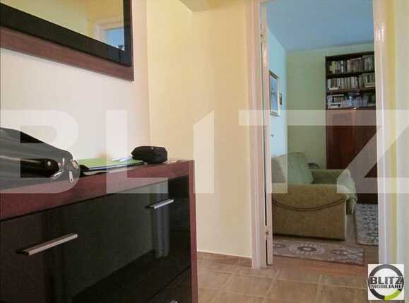 Apartament de vânzare 4 camere Zorilor - 17618AV | BLITZ Cluj-Napoca | Poza3