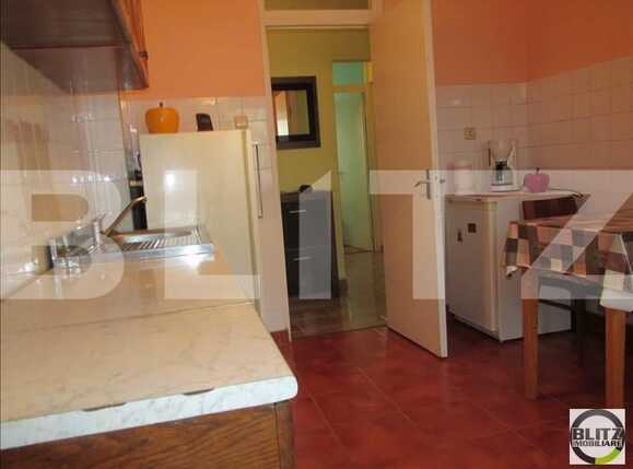 Apartament de vânzare 4 camere Zorilor - 17618AV | BLITZ Cluj-Napoca | Poza5