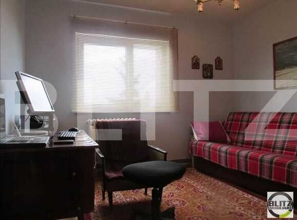 Apartament de vânzare 4 camere Zorilor - 17618AV | BLITZ Cluj-Napoca | Poza4