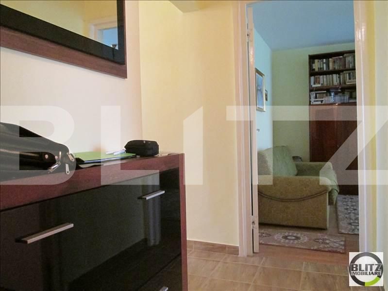 Apartament de vânzare 4 camere Zorilor - 17618AV | BLITZ Cluj-Napoca | Poza3