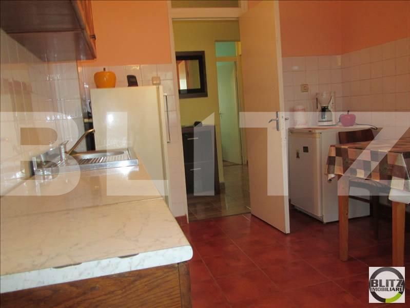Apartament de vânzare 4 camere Zorilor - 17618AV | BLITZ Cluj-Napoca | Poza5
