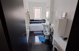 Apartament 2 camere, 63 mp +7 mp balcon, Sanpetru, Brasov