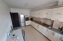 Apartament 2 camere, 63 mp +7 mp balcon, Sanpetru, Brasov