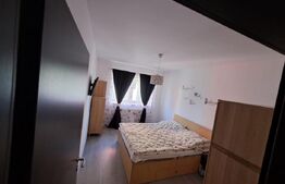 Apartament 2 camere, 63 mp +7 mp balcon, Sanpetru, Brasov