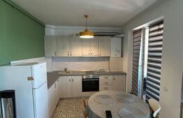 Studio 43 mp, Balcon, Nisa de Dormit, Parcul Feroviarilor, Semicentral