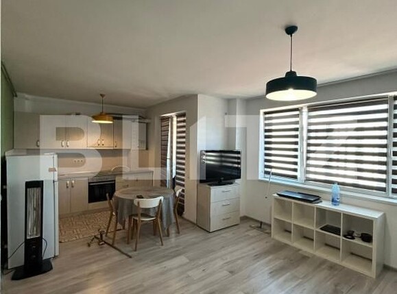 Garsonieră de vânzare Semicentral - 176183AV | BLITZ Cluj-Napoca | Poza1