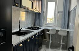 Apartament super finisat si mobilat, 2 camere, 40 mp, zona Mercur, Gheorgheni