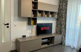 Apartament super finisat si mobilat, 2 camere, zona Hermes, Gheorgheni