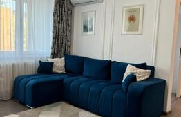 Apartament super finisat si mobilat, 2 camere, zona Hermes, Gheorgheni