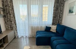 Apartament super finisat si mobilat, 2 camere, zona Hermes, Gheorgheni