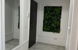 Apartament super finisat si mobilat, 2 camere, zona Hermes, Gheorgheni