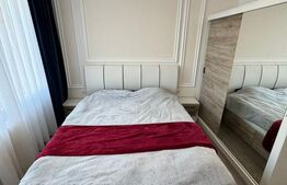 Apartament super finisat si mobilat, 2 camere, zona Hermes, Gheorgheni