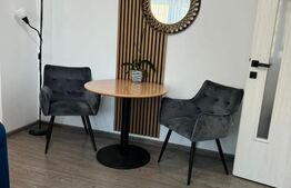 Apartament super finisat si mobilat, 2 camere, zona Hermes, Gheorgheni