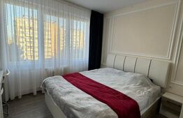 Apartament super finisat si mobilat, 2 camere, zona Hermes, Gheorgheni