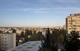 Apartament super finisat si mobilat, 2 camere, zona Hermes, Gheorgheni