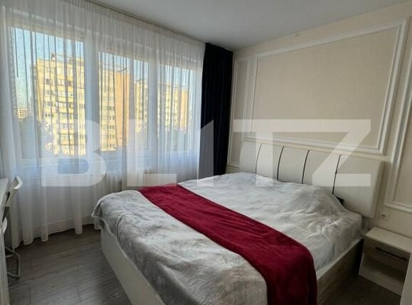 Apartament de vânzare 2 camere Gheorgheni - 176187AV | BLITZ Cluj-Napoca | Poza4