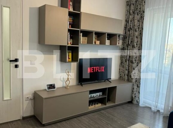 Apartament de vânzare 2 camere Gheorgheni - 176187AV | BLITZ Cluj-Napoca | Poza3