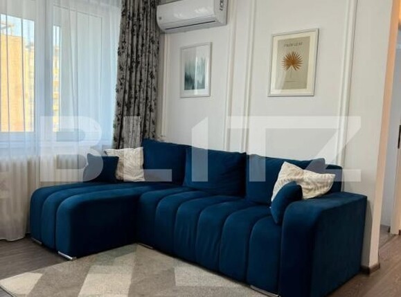 Apartament de vânzare 2 camere Gheorgheni - 176187AV | BLITZ Cluj-Napoca | Poza1