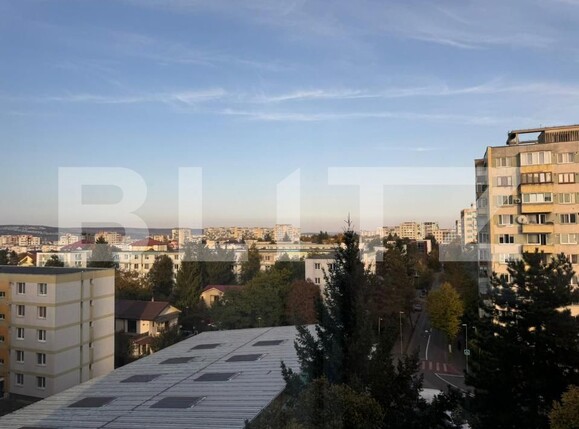Apartament de vânzare 2 camere Gheorgheni - 176187AV | BLITZ Cluj-Napoca | Poza5