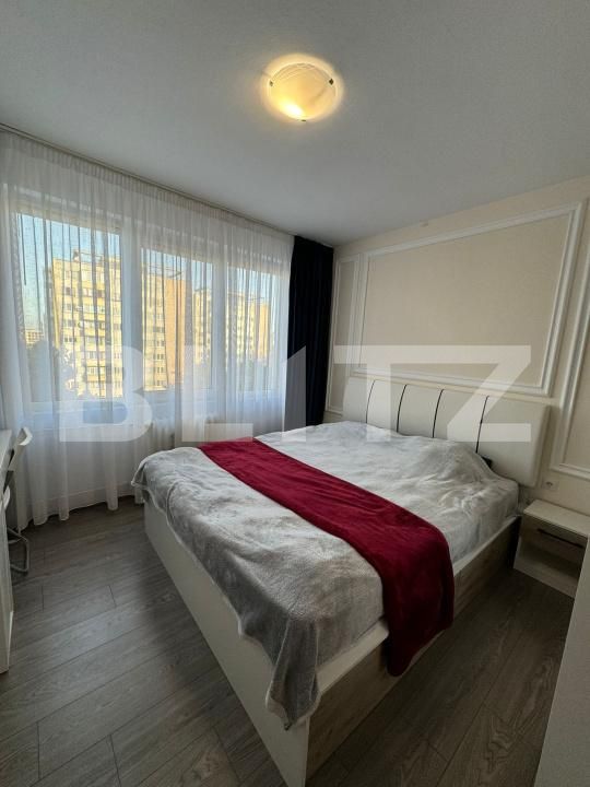Apartament de vânzare 2 camere Gheorgheni - 176187AV | BLITZ Cluj-Napoca | Poza4