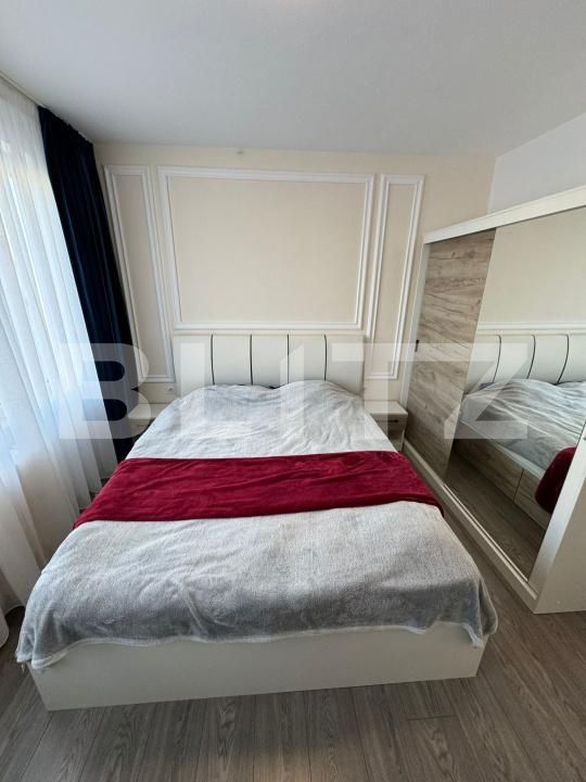 Apartament de vânzare 2 camere Gheorgheni - 176187AV | BLITZ Cluj-Napoca | Poza5