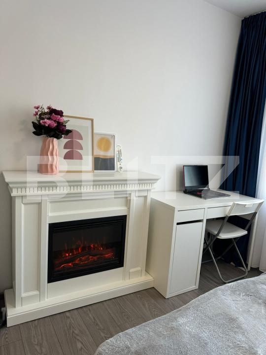 Apartament de vânzare 2 camere Gheorgheni - 176187AV | BLITZ Cluj-Napoca | Poza6