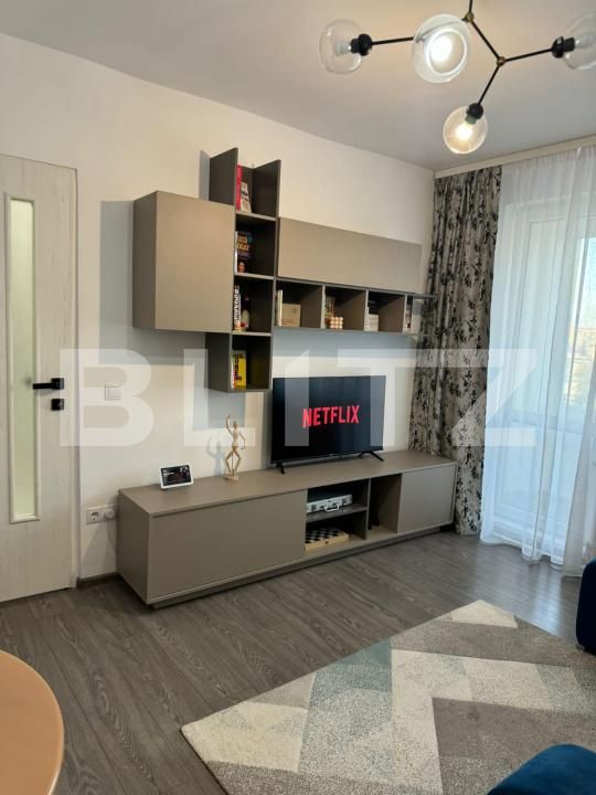 Apartament de vânzare 2 camere Gheorgheni - 176187AV | BLITZ Cluj-Napoca | Poza3