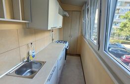 Apartament cu 2 camere, 43mp, finisat si mobilat, zona Iulius Mall