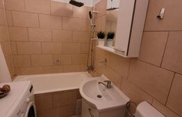 Apartament cu 2 camere, 43mp, finisat si mobilat, zona Iulius Mall