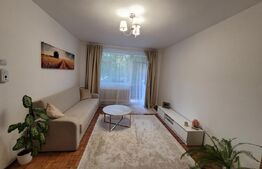 Apartament cu 2 camere, 43mp, finisat si mobilat, zona Iulius Mall