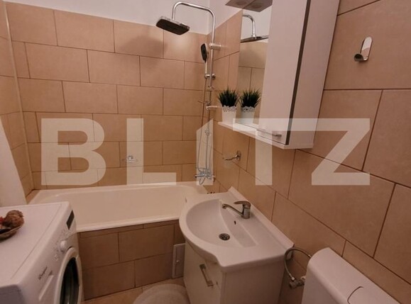 Apartament de vânzare 2 camere Gheorgheni - 176188AV | BLITZ Cluj-Napoca | Poza5