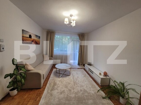 Apartament de vânzare 2 camere Gheorgheni - 176188AV | BLITZ Cluj-Napoca | Poza1