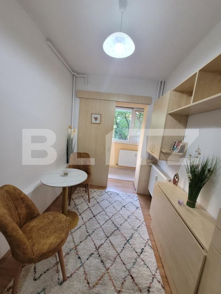 Apartament de vânzare 2 camere Gheorgheni - 176188AV | BLITZ Cluj-Napoca | Poza2