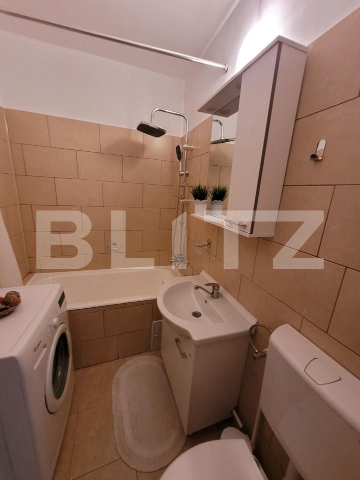 Apartament de vânzare 2 camere Gheorgheni - 176188AV | BLITZ Cluj-Napoca | Poza5