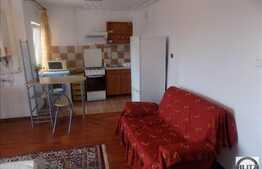 1 camera, 33 mp, mobilat modern, imobil nou, zona strazii Viilor