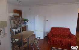 1 camera, 33 mp, mobilat modern, imobil nou, zona strazii Viilor