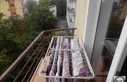 1 camera, 33 mp, mobilat modern, imobil nou, zona strazii Viilor