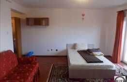 1 camera, 33 mp, mobilat modern, imobil nou, zona strazii Viilor